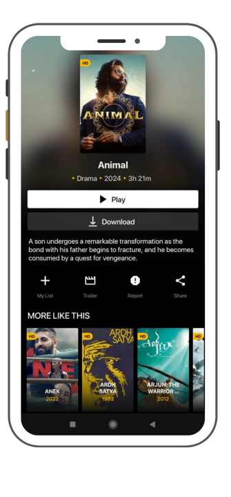 DooFlix APK