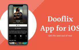 IOS के लिए DooFlix APK कैसे डाउनलोड और इंस्टॉल करें?