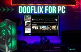 पीसी के लिए Dooflix APK कैसे डाउनलोड करें?