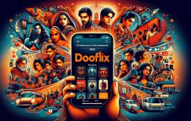 DooFlix APK के फायदे और नुकसान