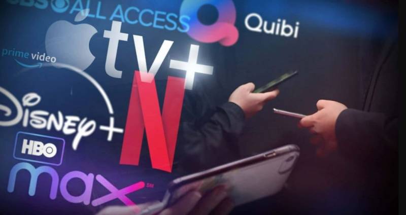 Enjoy The Eventual Streaming Experience