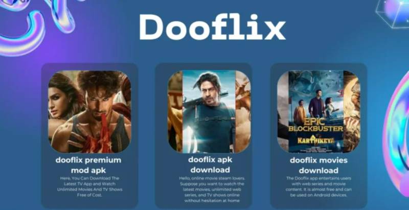 How To Keep DooFlix APK Updated For Seamless Streaming In 2025?